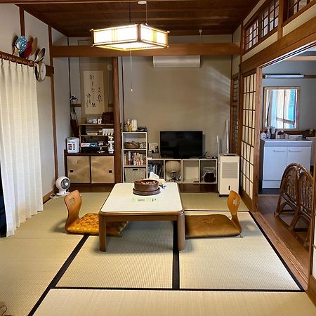 Guest House Wagaranchi Kai Kumano Esterno foto